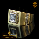 Rings for mens buy online armenian gold  где купить золотые обручальные кольца царские женские кольца txamardu mataniner voski (16)